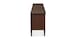 96" Media Console