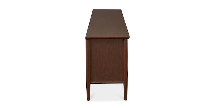 96" Media Console image number 2