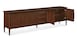 96" Media Console