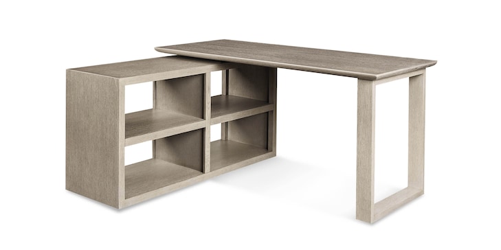 L Shaped Desk image number 0