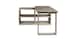 L Shaped Desk