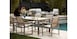 72" Rectangle Dining Table