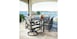 72" Rectangle Dining Table