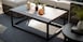 Rectangular Cocktail Table