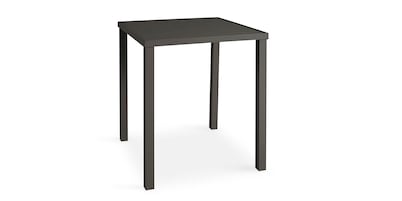 Bonavista Outdoor Square Bar & Counter Dining Table