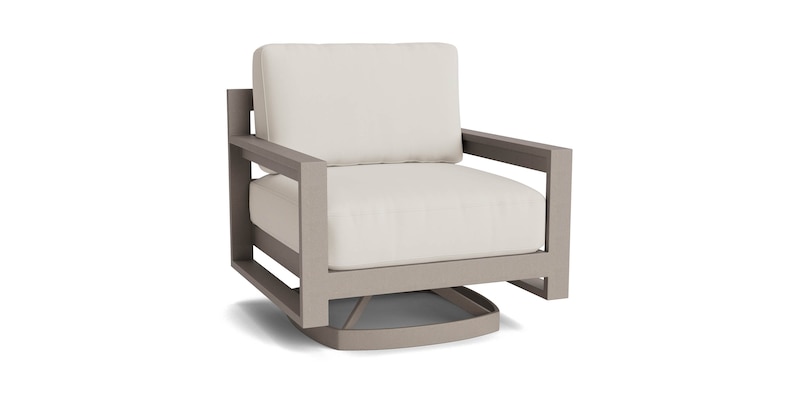 Swivel Rocker image number 0