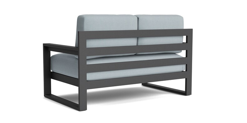 Loveseat image number 2