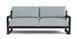 Bonavista Track Arm 2 Seat Sofa