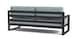 Bonavista Track Arm 2 Seat Sofa