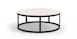 Round Cocktail Table  42x42