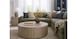 Round Cocktail Table