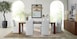 96" Rectangular Dining Table