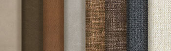 Blake sofa fabric swatch