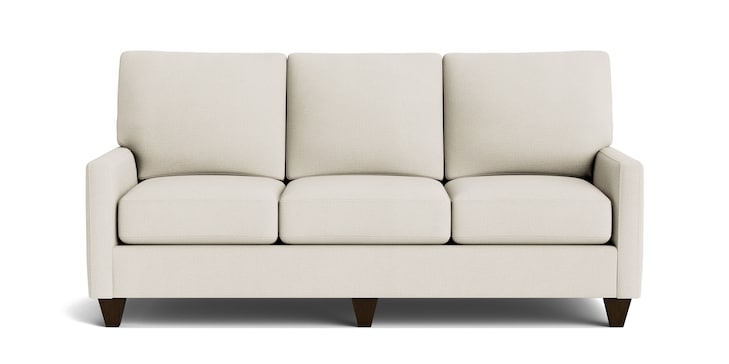 Classic Sofa image number 0