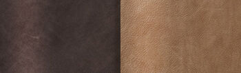 BenchMade Tables Collection wood color options