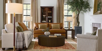 Abbott Floor Lamp