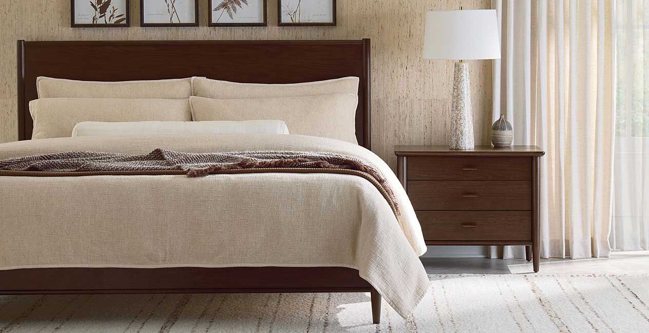 Copenhagen Bed