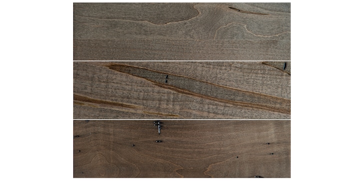 Maple Counter Stool image number 3