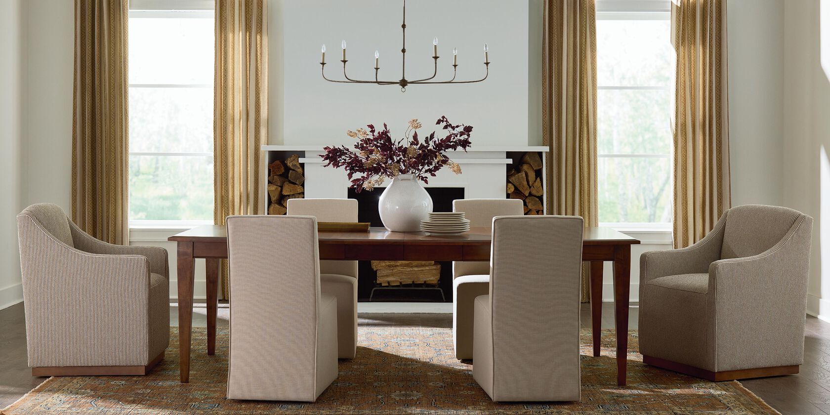 HideAway Table