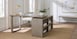 L Shaped Desk