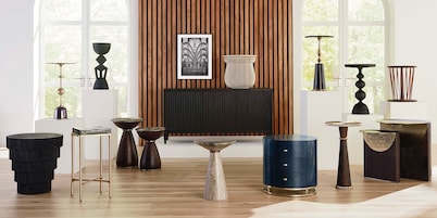 Glasgow Side Table