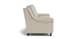 Reclining Fabric Sofa
