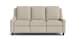 Reclining Fabric Sofa