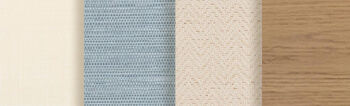 Newbury wood finishes