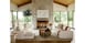 Allure Bench Seat Sofa