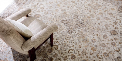 Sultan VII Rug