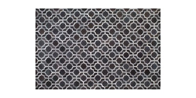 Tate Smoke Rug