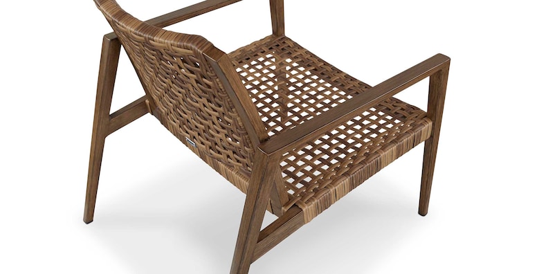 Sawyer Outdoor Accent Chair image number 6