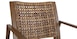 Sawyer Outdoor Accent Chair