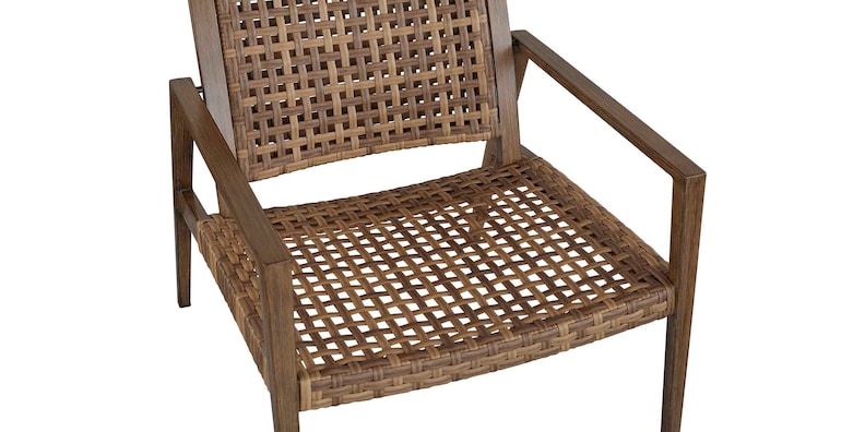 Sawyer Outdoor Accent Chair image number 5