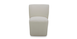 Dining Chair w/Casters - Cloud