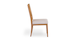 Side Chair Open Back